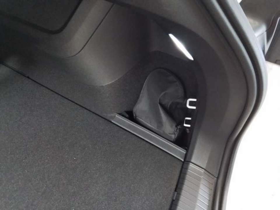 Volkswagen Tiguan - Imagem 9