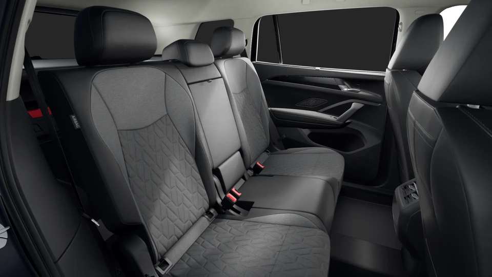 Volkswagen Tayron - Imagem 11