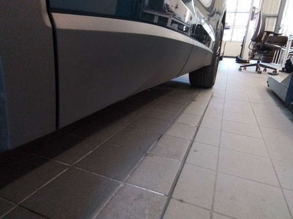 Volkswagen Tiguan - Imagem 11
