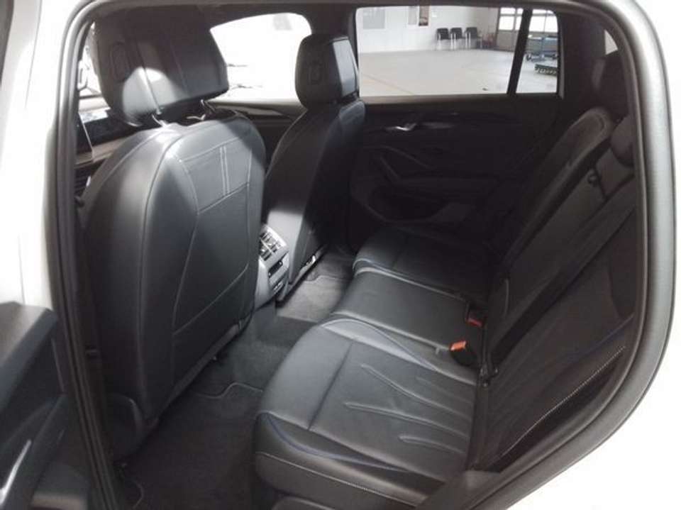 Volkswagen Tiguan - Imagem 10