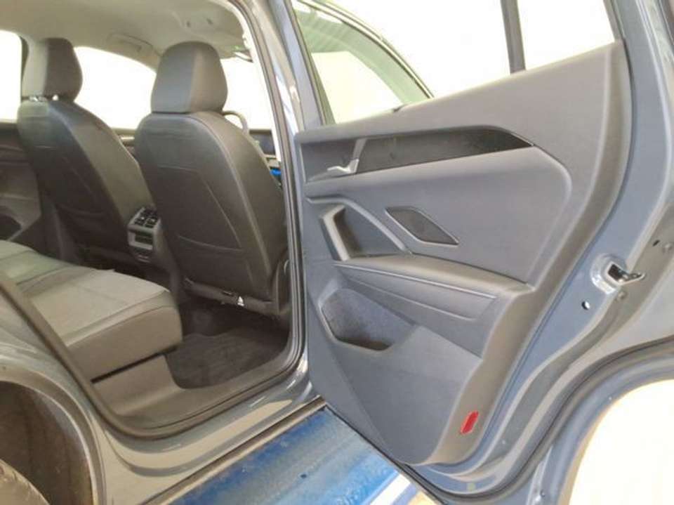 Volkswagen Tayron - Imagem 10