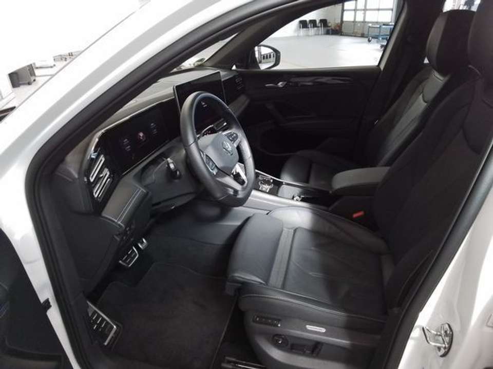 Volkswagen Tiguan - Imagem 11