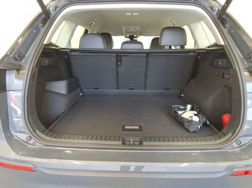 Volkswagen Tayron - Imagem 11
