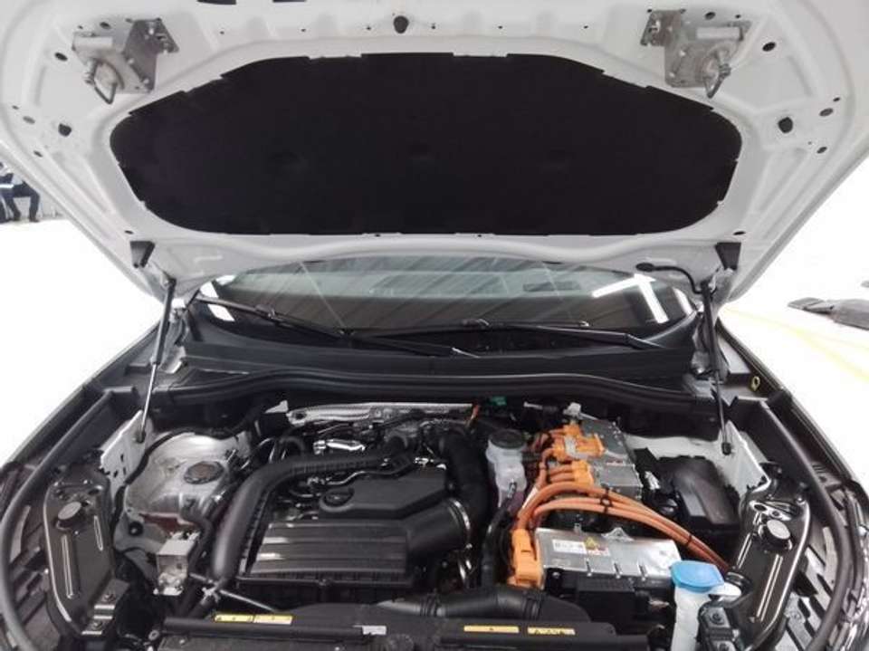 Volkswagen Tiguan - Imagem 12