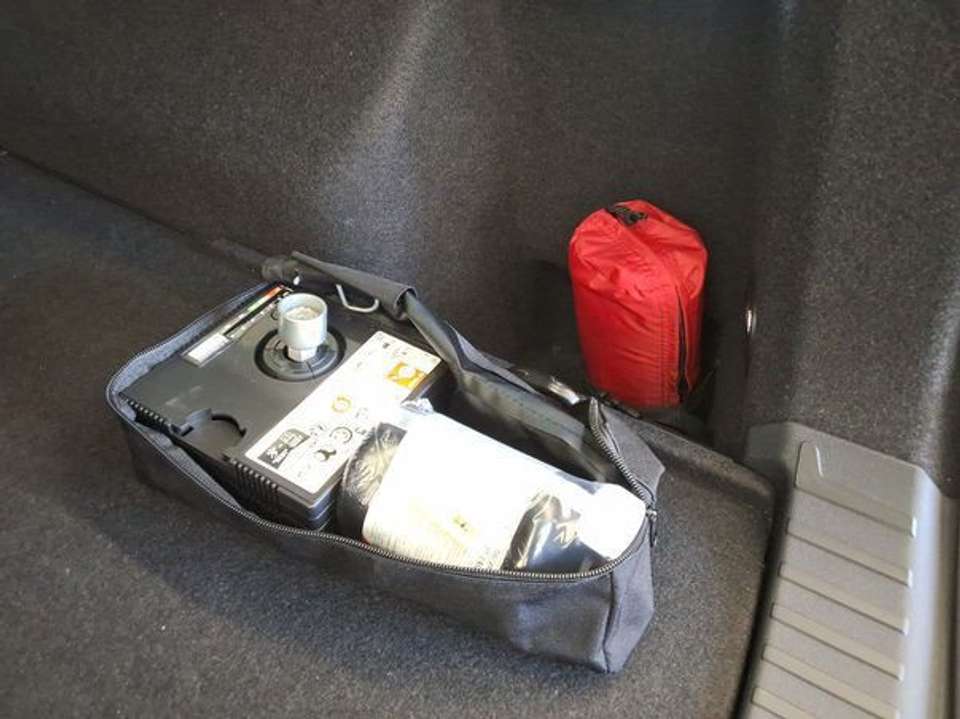 Volkswagen Tayron - Imagem 12