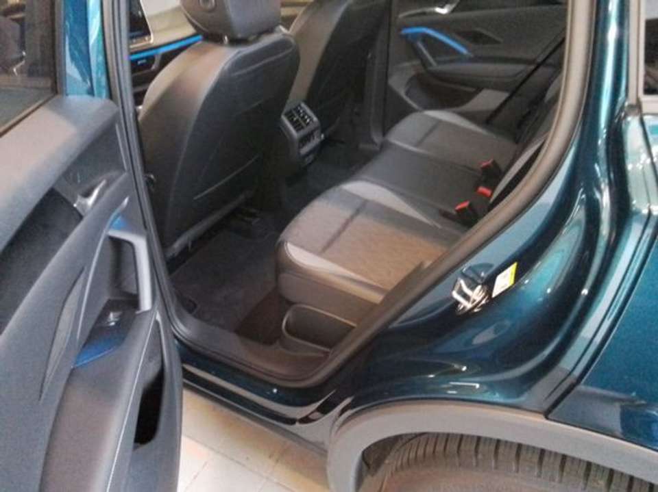 Volkswagen Tiguan - Imagem 14