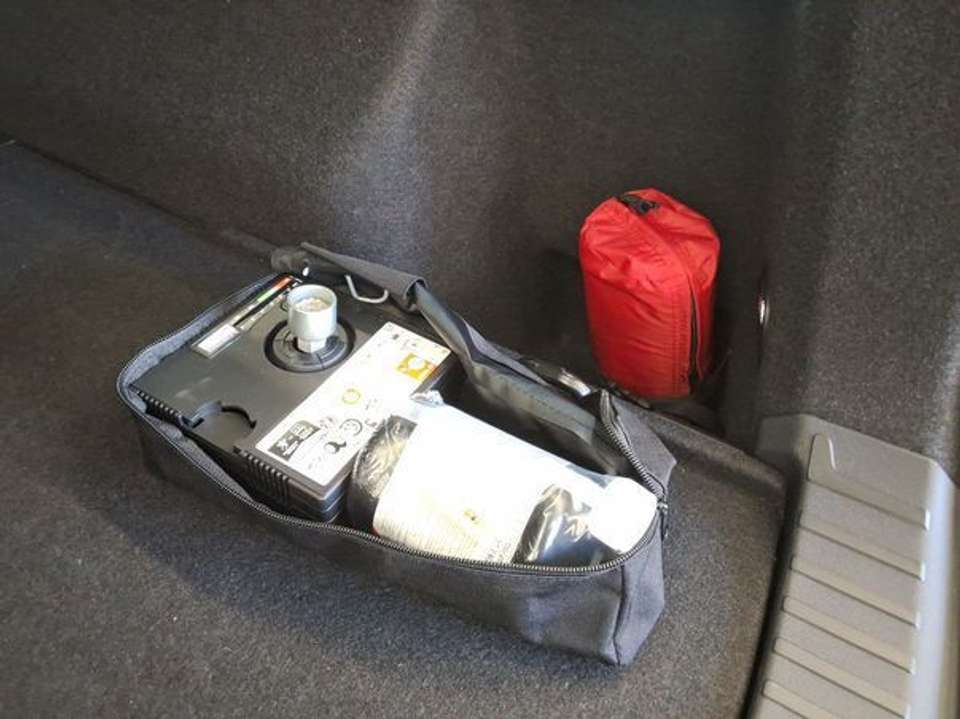 Volkswagen Tayron - Imagem 13