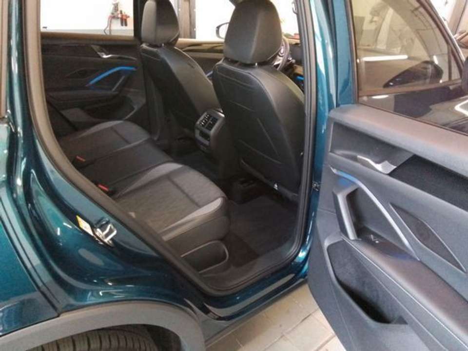 Volkswagen Tiguan - Imagem 15