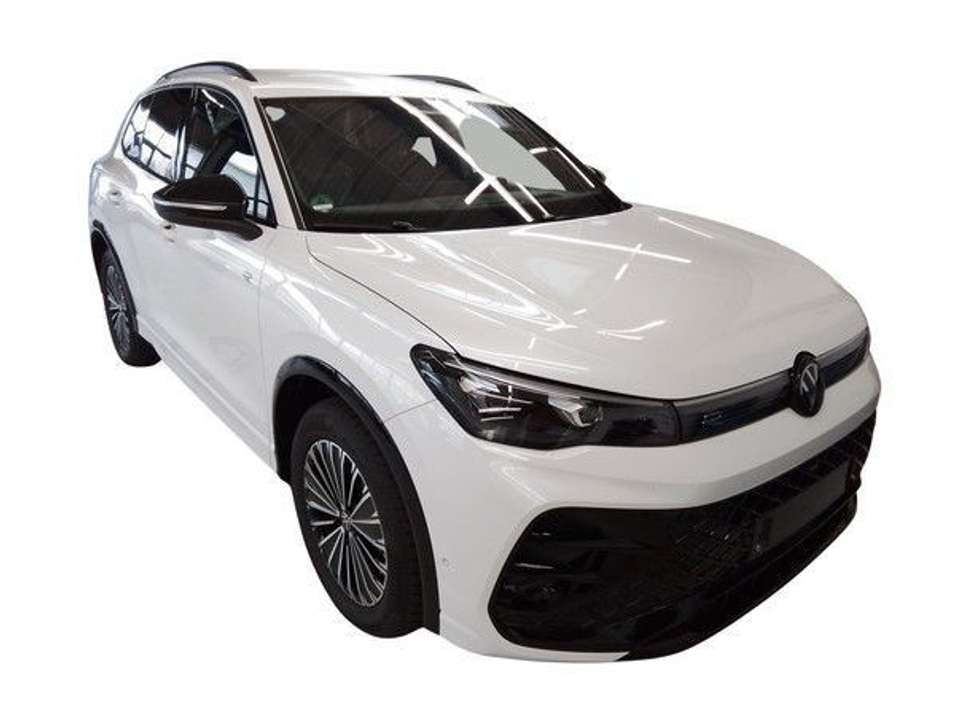 Volkswagen Tiguan - Imagem 15