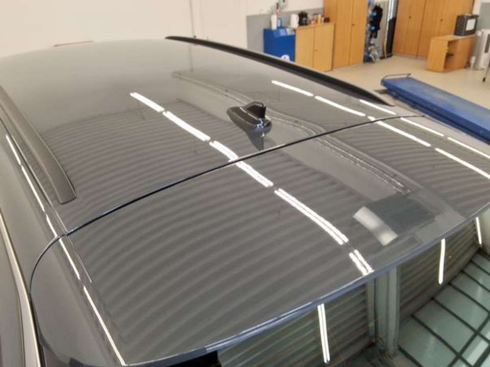 Volkswagen Tayron - Imagem 15
