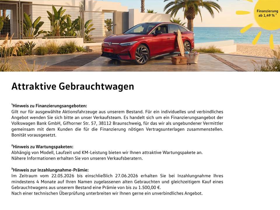 Volkswagen Golf GTI - Imagem 2