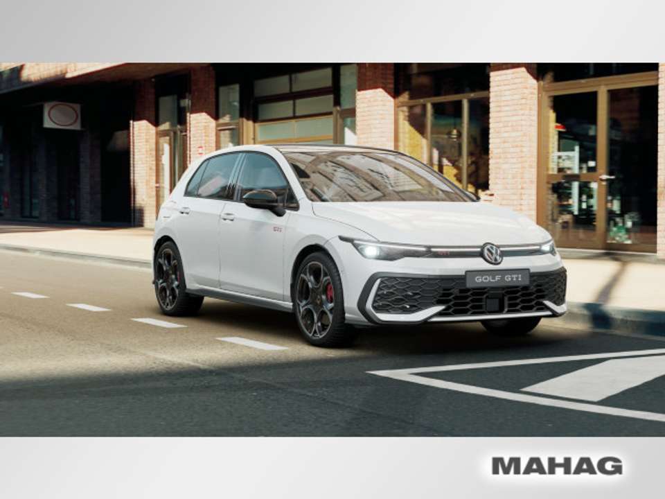 Volkswagen Golf GTI - Imagem 4