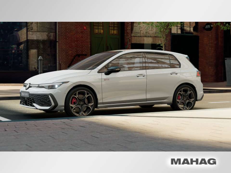 Volkswagen Golf GTI - Imagem 7