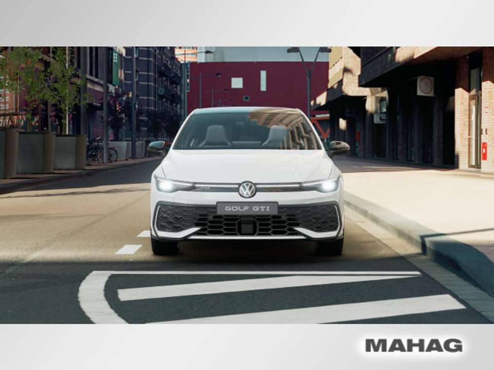 Volkswagen Golf GTI - Imagem 10