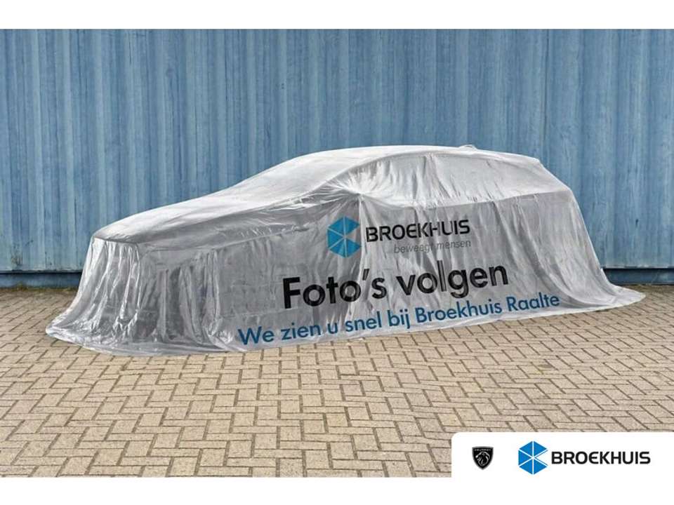 Peugeot 208 - Imagem 1