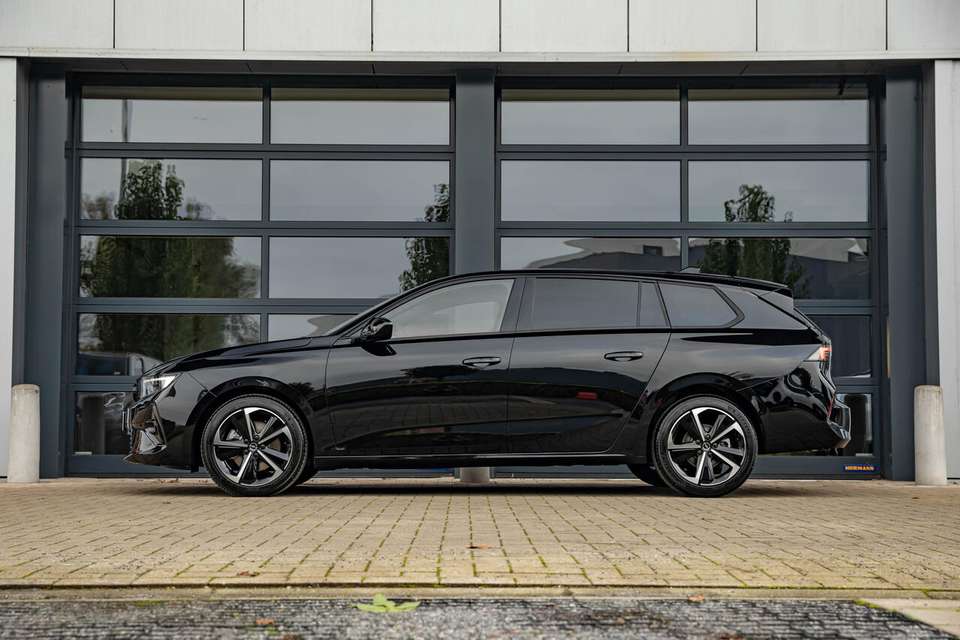 Opel Astra - Imagem 3
