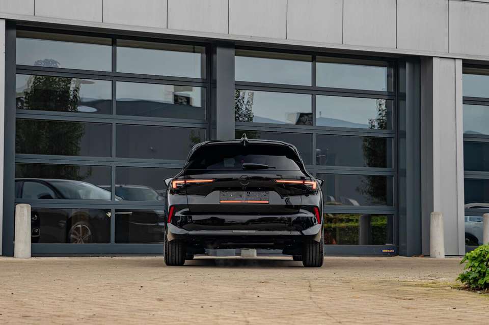 Opel Astra - Imagem 5