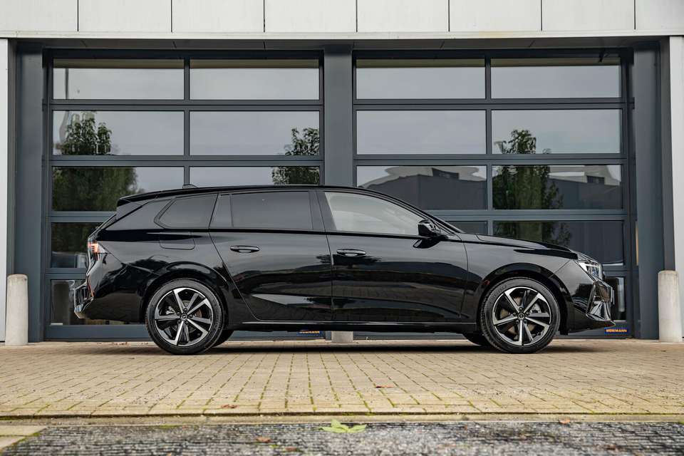 Opel Astra - Imagem 7