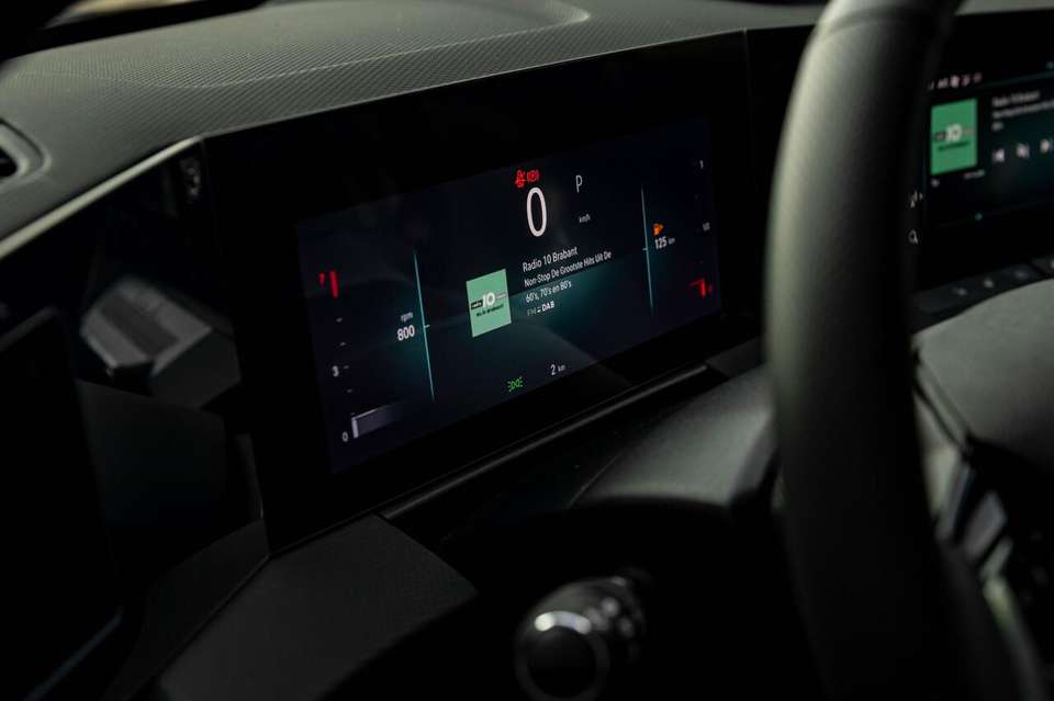 Opel Astra - Imagem 12