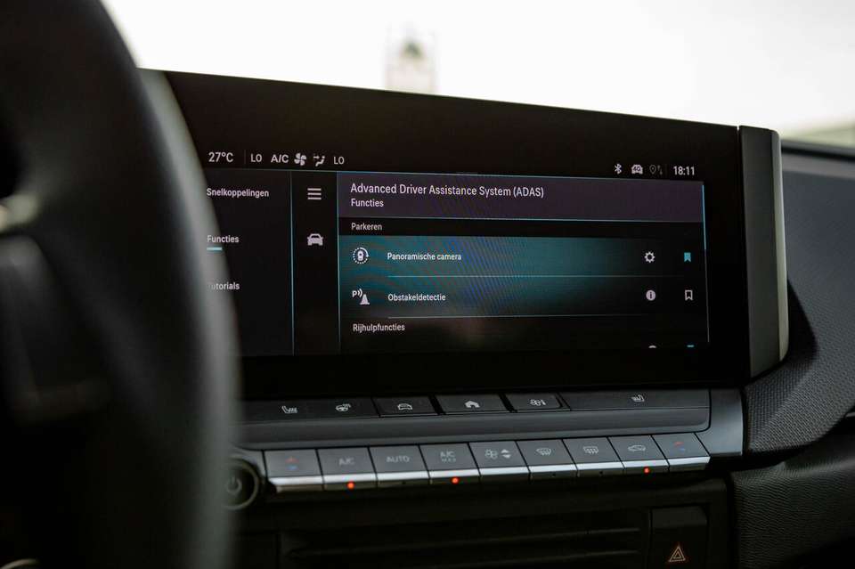 Opel Astra - Imagem 14