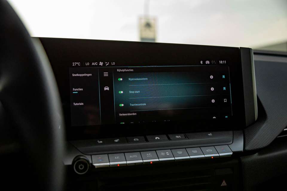 Opel Astra - Imagem 15
