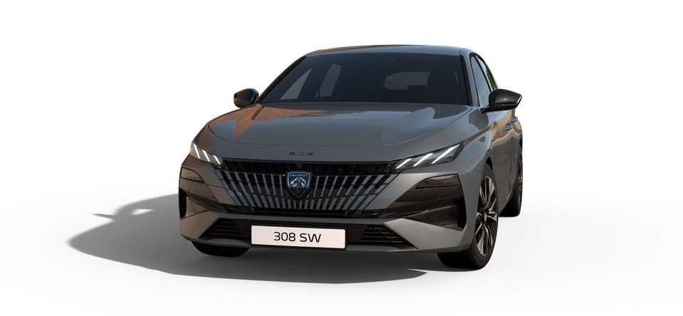 Peugeot 308 - Imagem 2