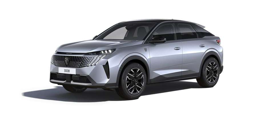 Peugeot 3008 - Imagem 2