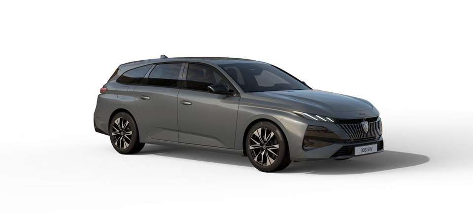 Peugeot 308 - Imagem 3