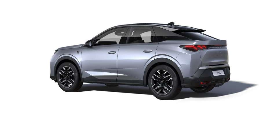 Peugeot 3008 - Imagem 2