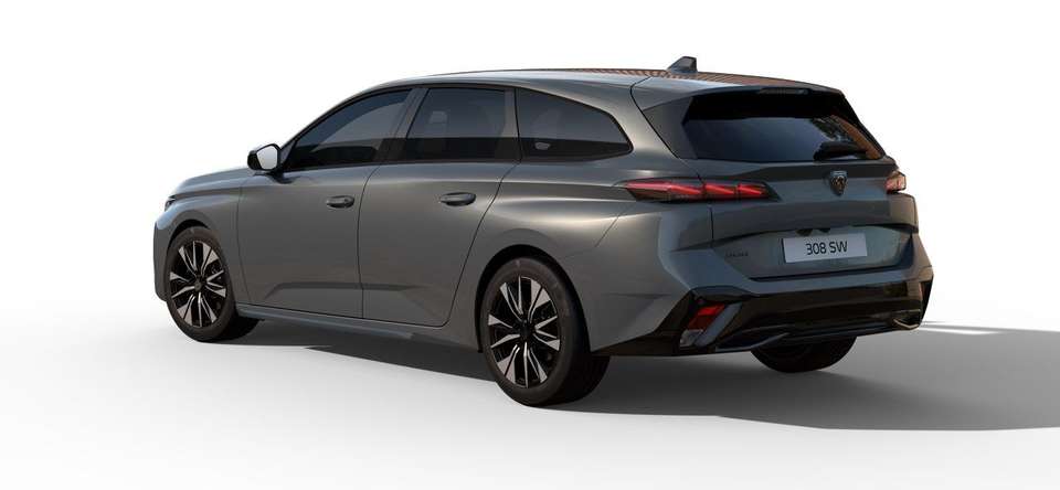 Peugeot 308 - Imagem 4