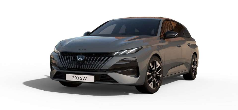 Peugeot 308 - Imagem 5