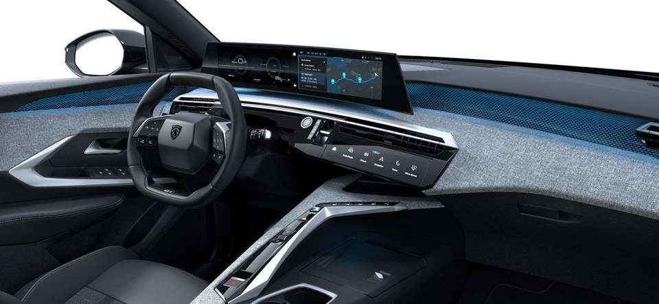 Peugeot 3008 - Imagem 4