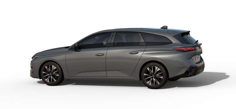 Peugeot 308 - Imagem 6