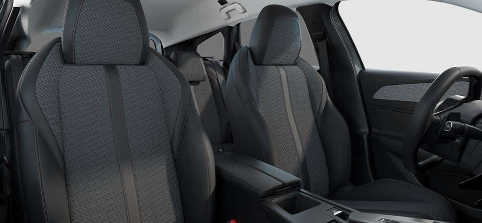 Peugeot 308 - Imagem 7