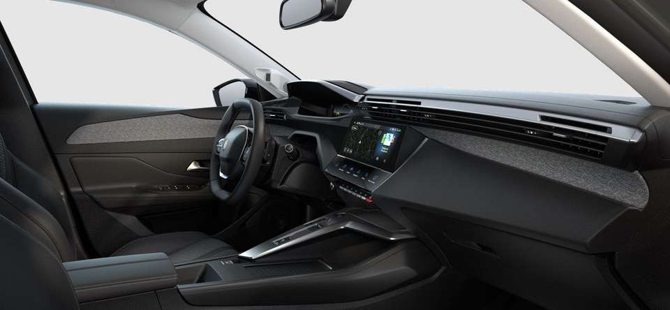 Peugeot 308 - Imagem 8