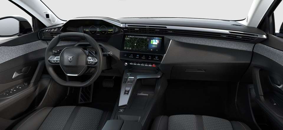 Peugeot 308 - Imagem 9