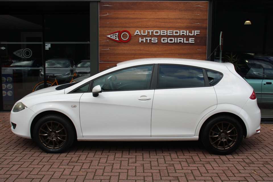 SEAT Leon - Imagem 2
