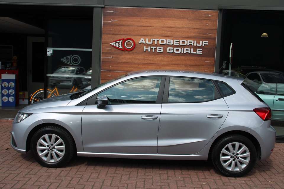 SEAT Ibiza - Imagem 2