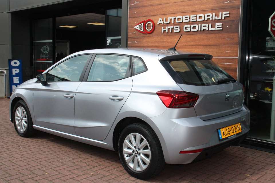 SEAT Ibiza - Imagem 3