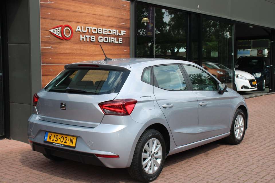 SEAT Ibiza - Imagem 4