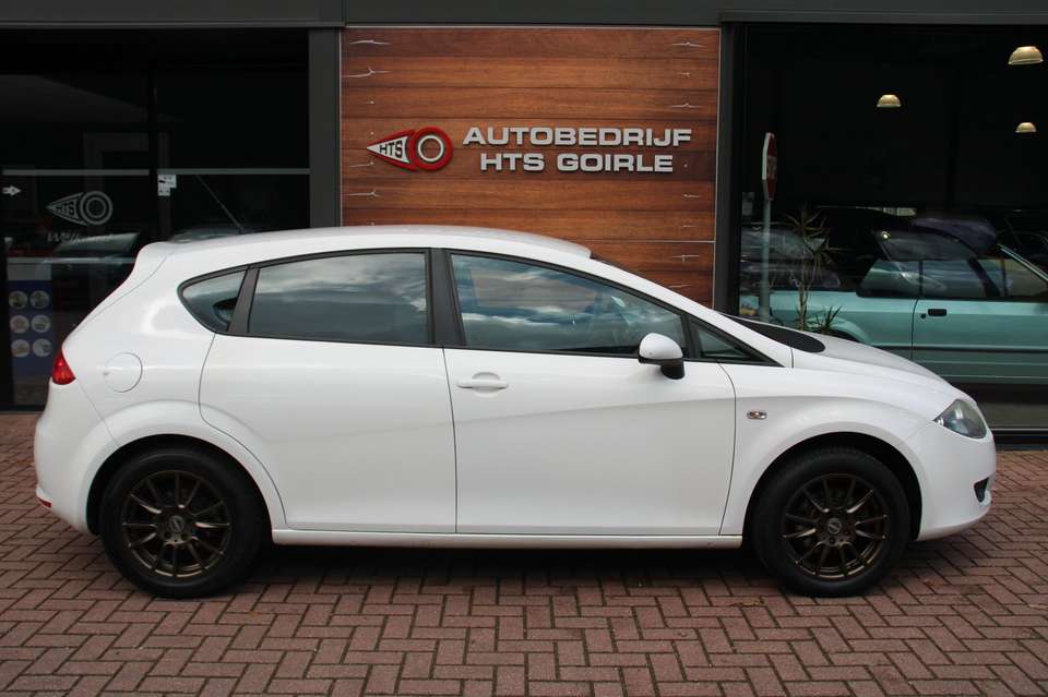 SEAT Leon - Imagem 5