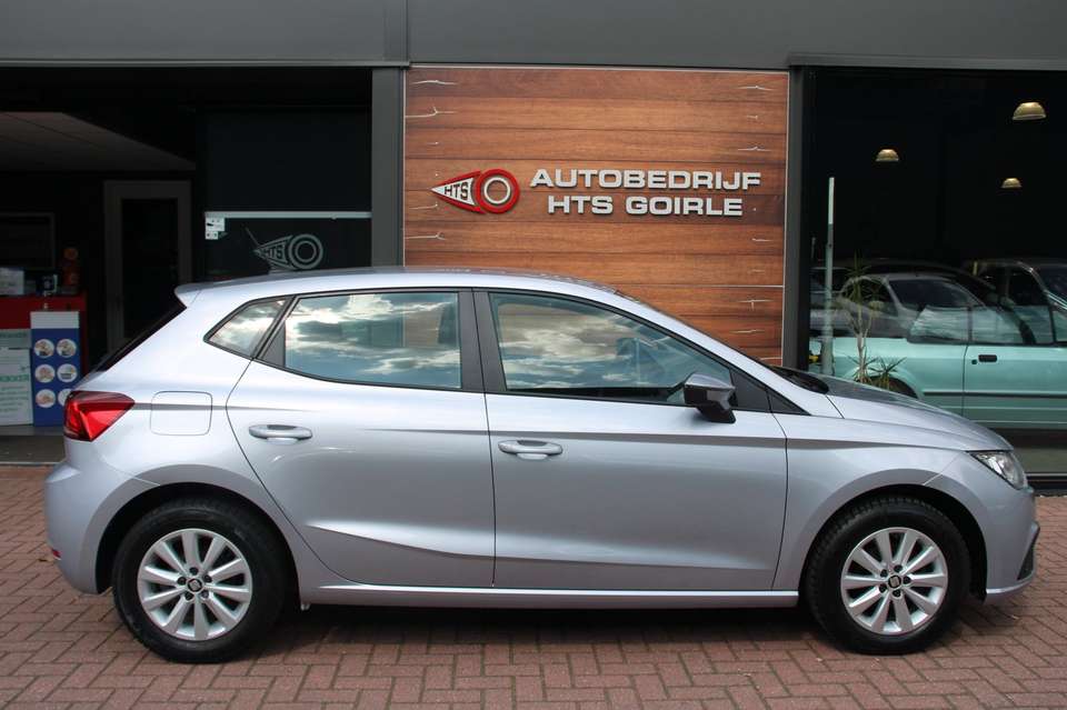 SEAT Ibiza - Imagem 5