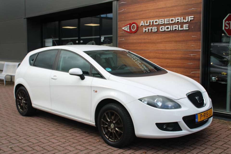 SEAT Leon - Imagem 6