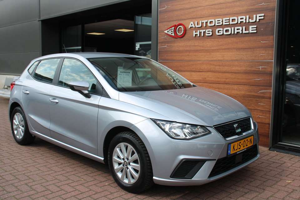 SEAT Ibiza - Imagem 6