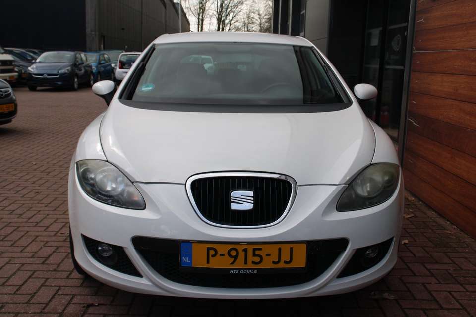 SEAT Leon - Imagem 7