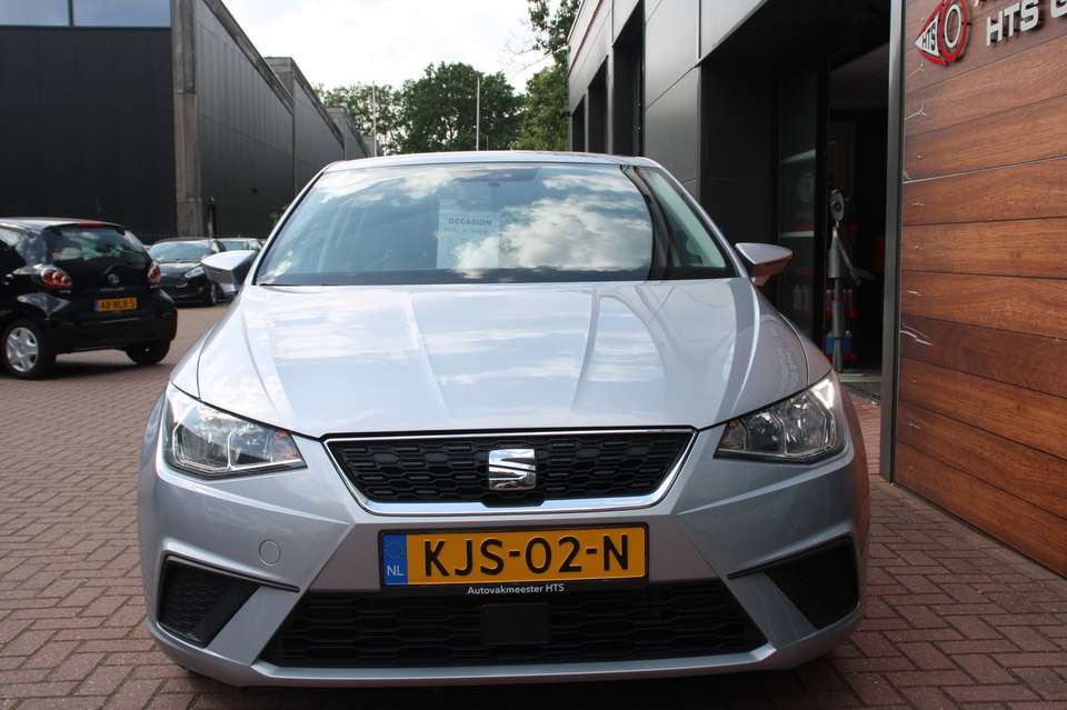 SEAT Ibiza - Imagem 7