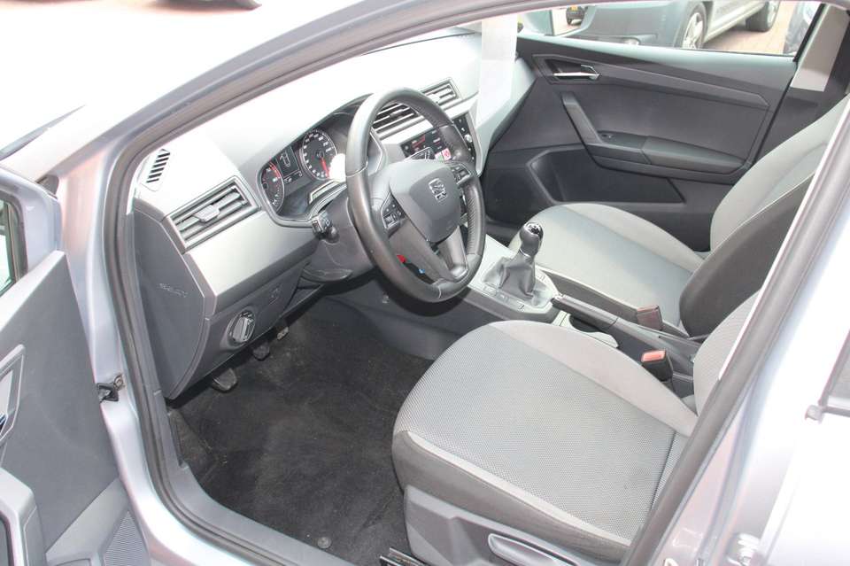 SEAT Ibiza - Imagem 8