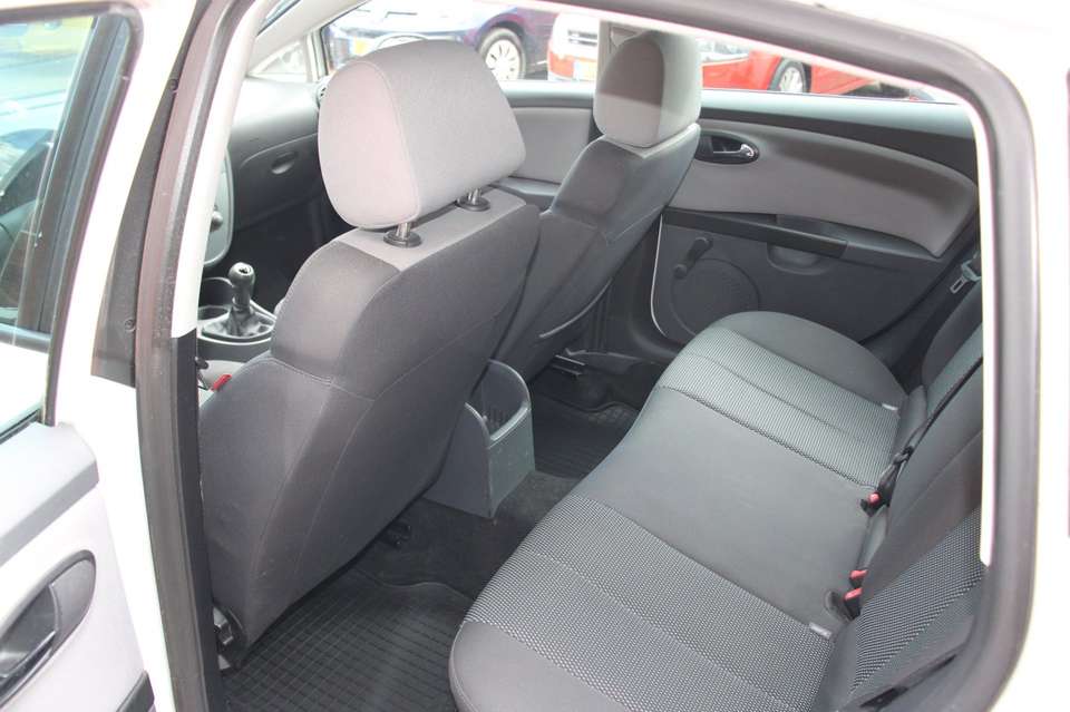 SEAT Leon - Imagem 9