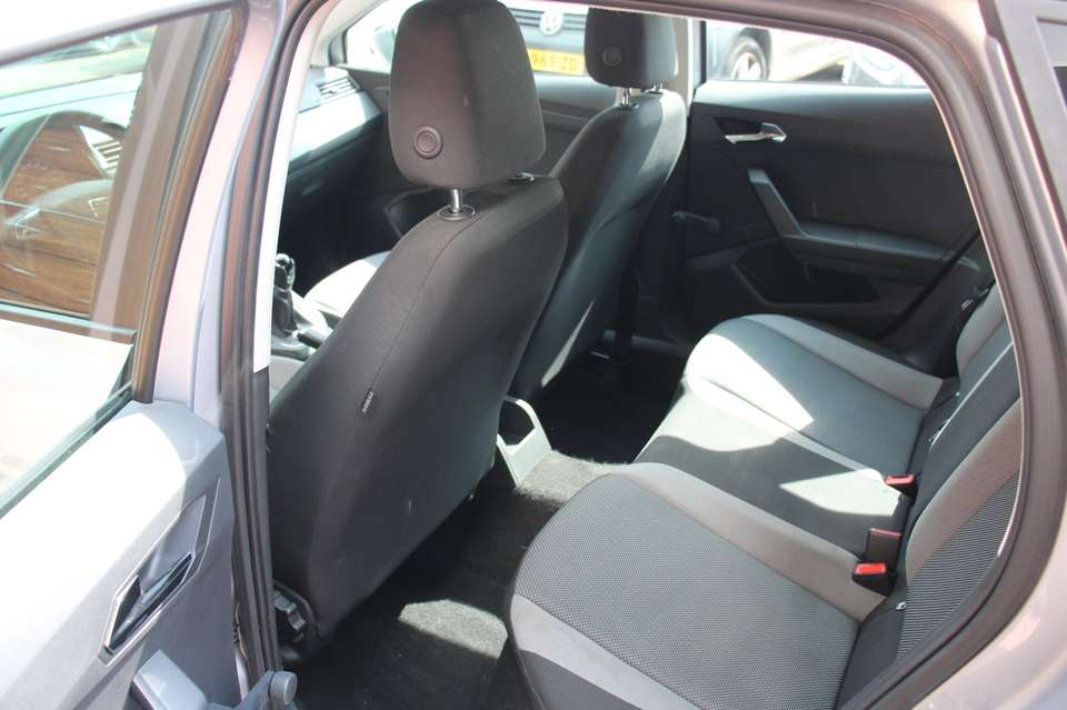 SEAT Ibiza - Imagem 9