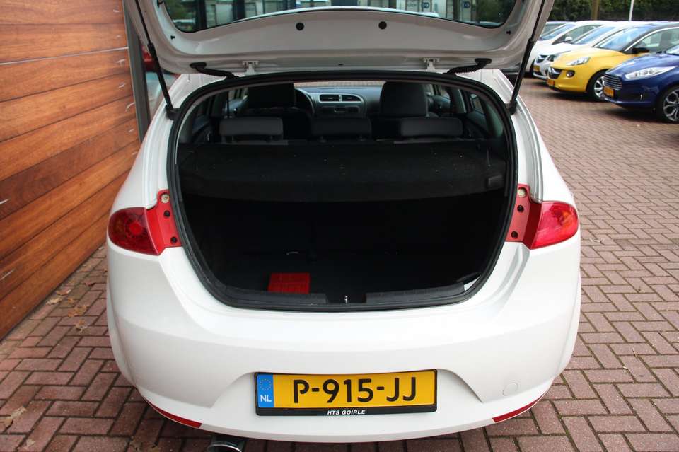SEAT Leon - Imagem 11